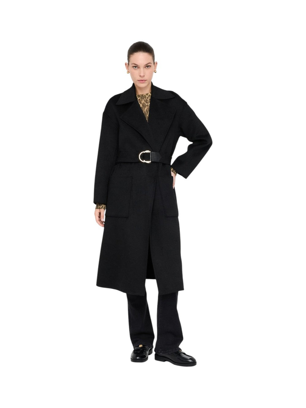 Liu Jo Cappotto Donna  CF5283T4627 22222