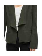 VILA Giacca Donna Viclua L/S Blazer 14105326