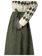 Max Mara Weekend Gonna Donna WKDBRIOSE 2625106022600 003