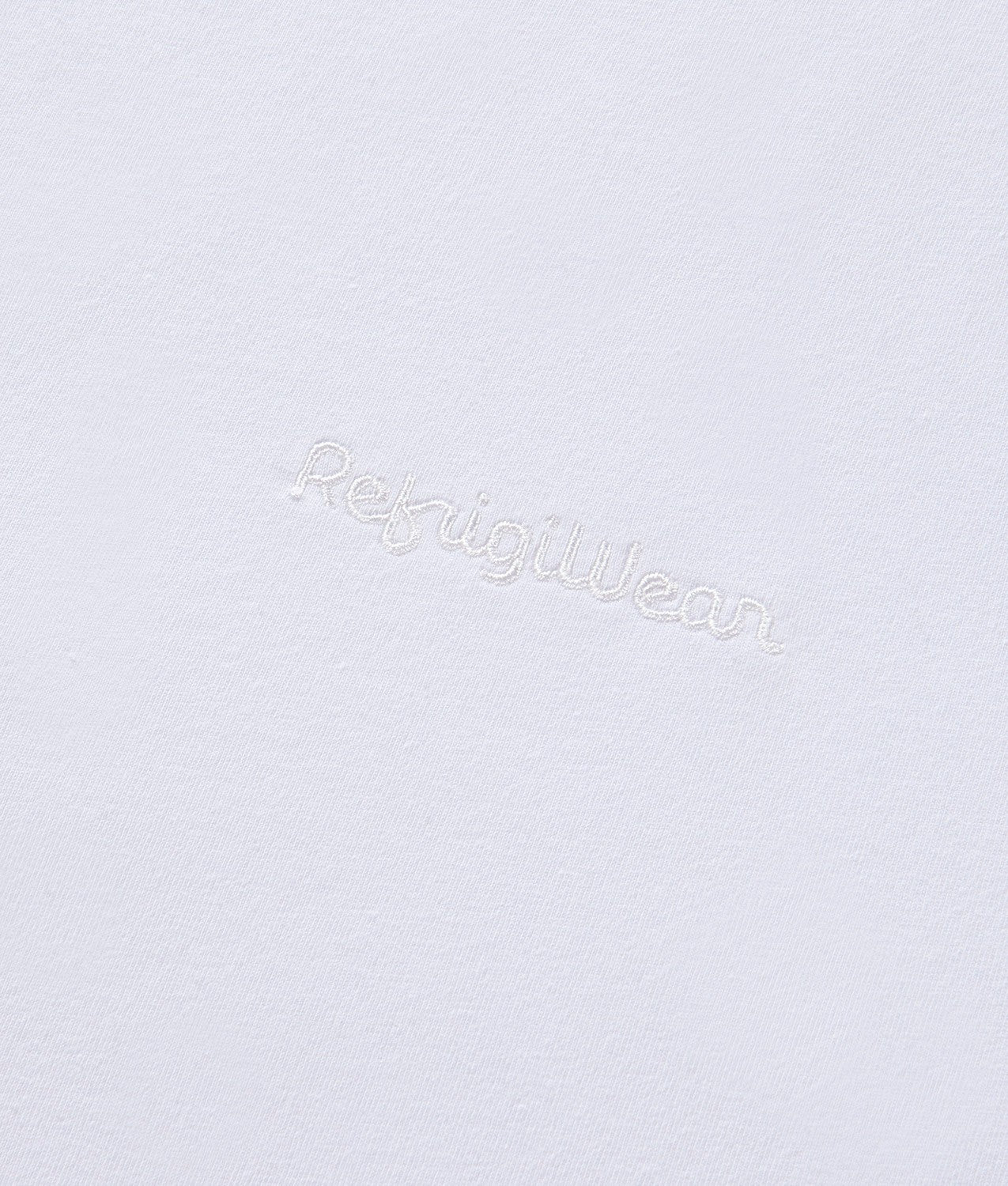 Refrigiwear T-SHIRT Uomo HALEN T-SHIRT