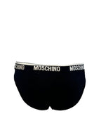 MOSCHINO SLIP Uomo V1A13024406