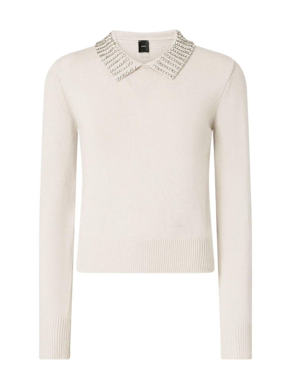 Pinko Maglia Donna VENTOTENE MAGLIA 105530A2S4 I23