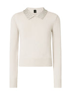 Pinko Maglia Donna VENTOTENE MAGLIA 105530A2S4 I23