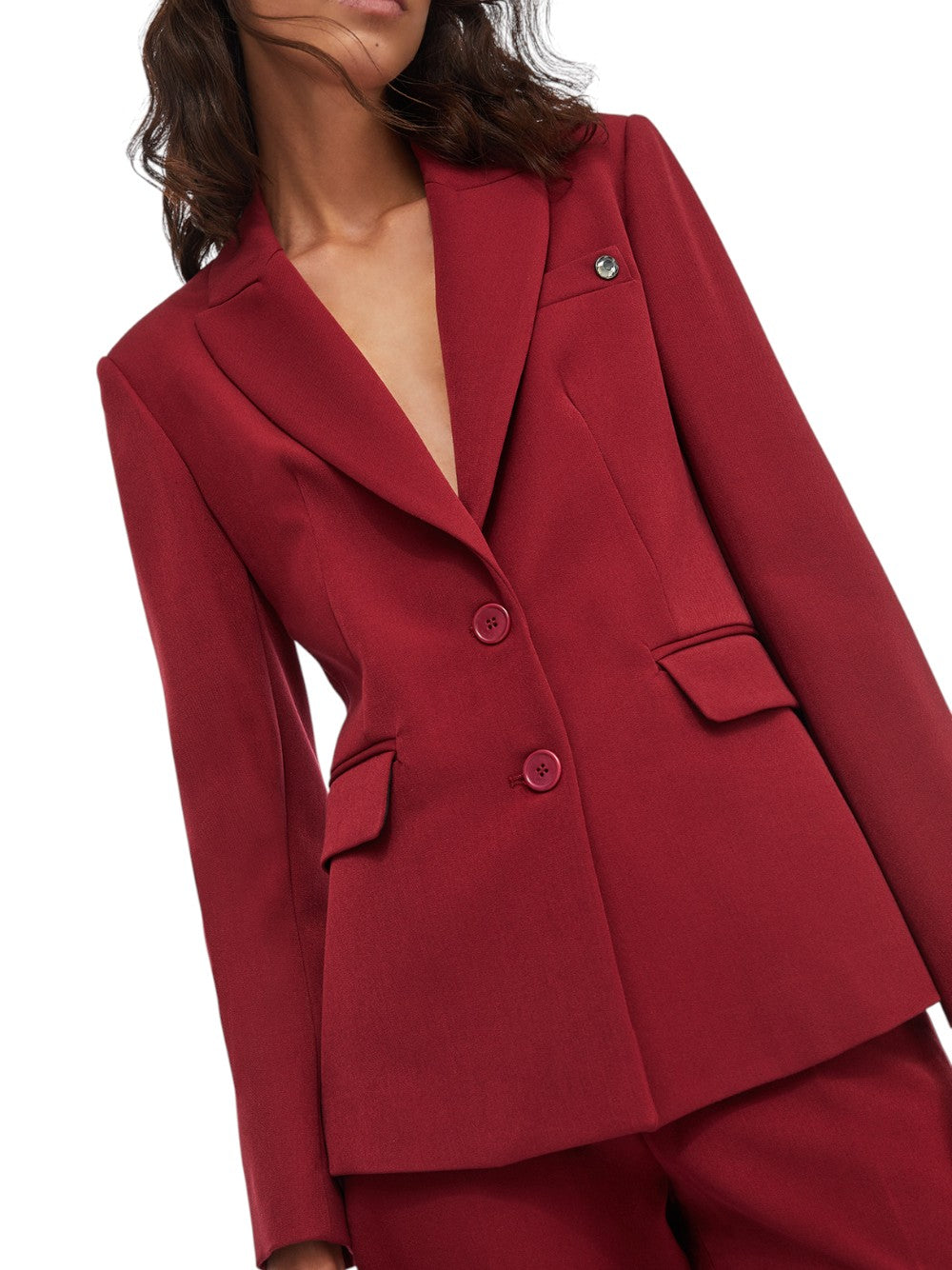 Liu Jo Giacca Donna  MF5268TS224 91650