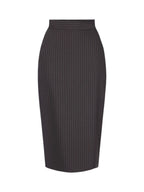 Elisabetta Franchi Gonna Donna  GO22266E2FO8