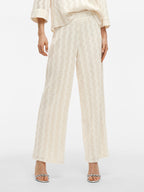 VILA Pantalone Donna 14103894