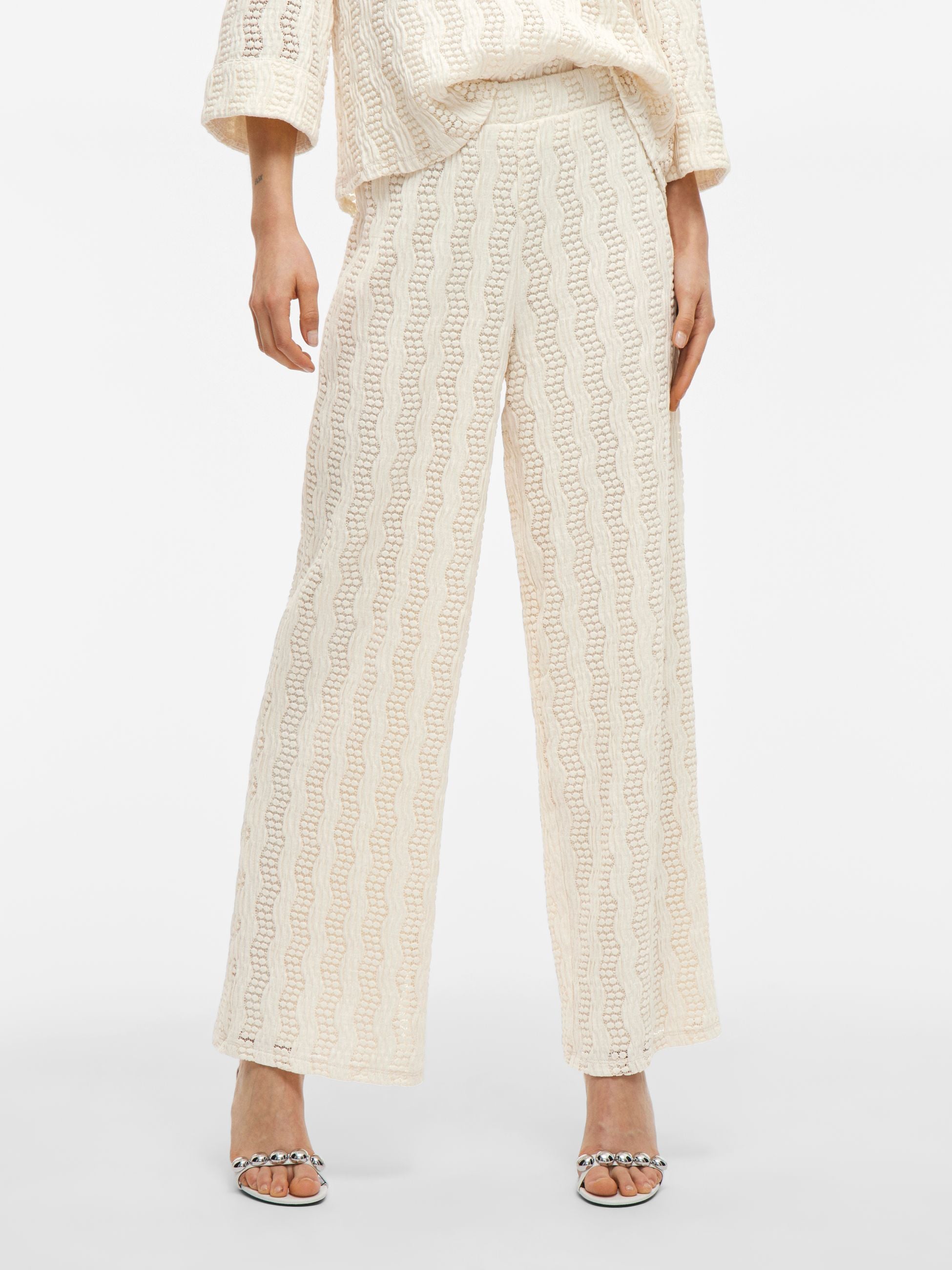 VILA Pantalone Donna 14103894