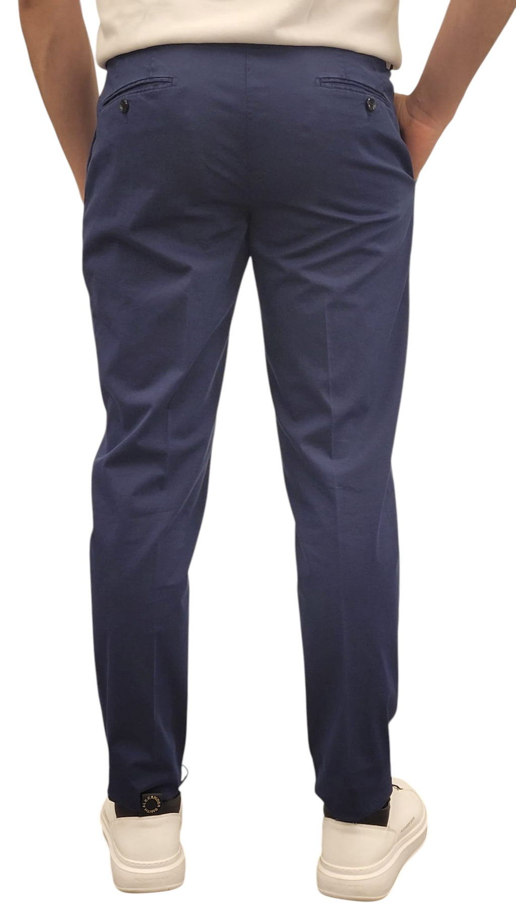 L.B.M 1911 pantalone Uomo 8426 55039
