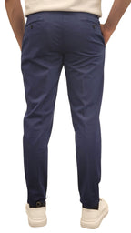 L.B.M 1911 pantalone Uomo 8426 55039