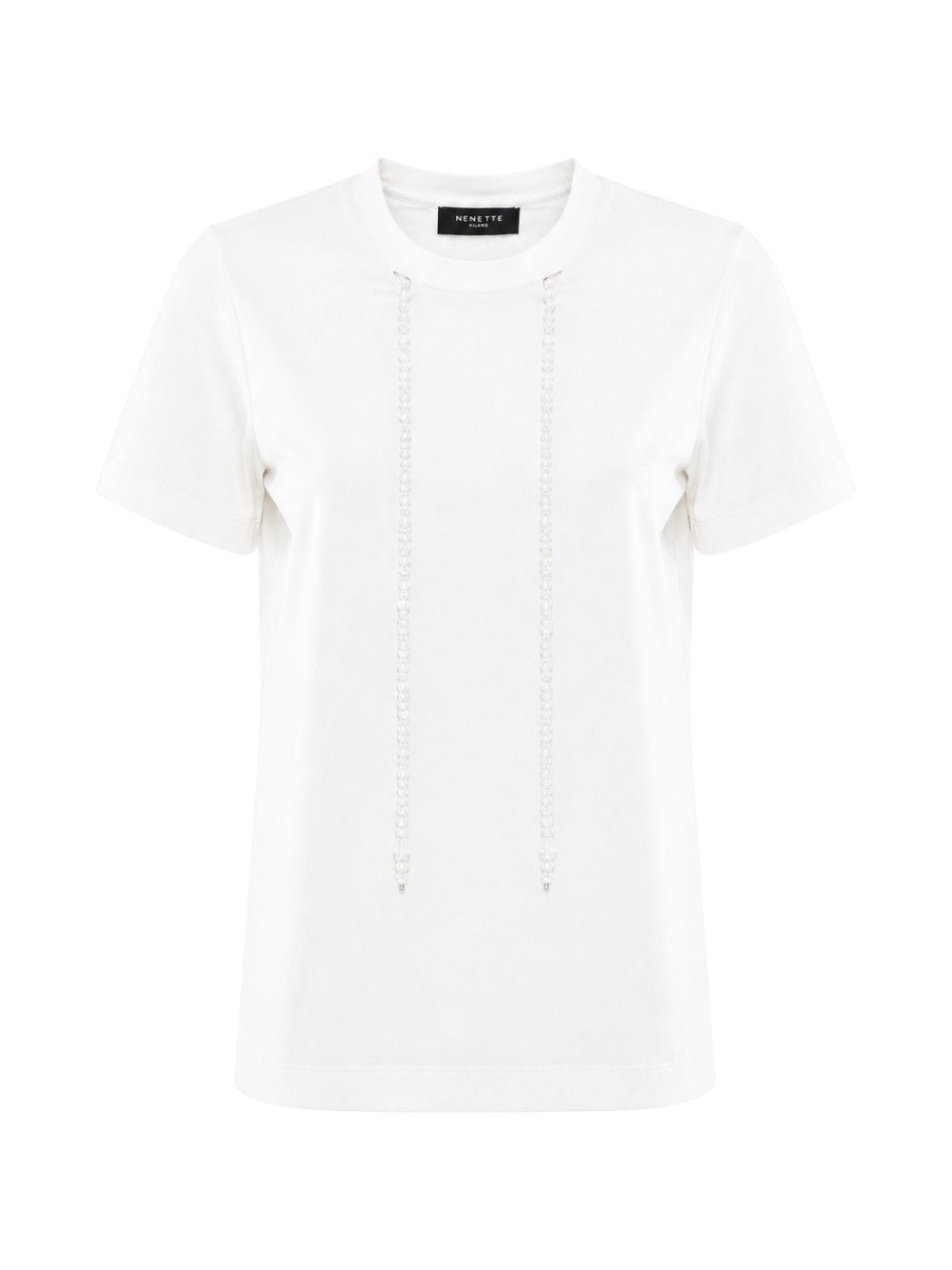 Nenette T-SHIRT Donna Fersi 41BB-FersiAv