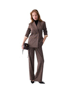 Liu Jo Giacca Donna BLAZER DOPPIO PETTO WF6443T733A L9175