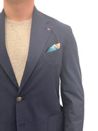 BHARNABA men's suit PAPAVERO-ABS802