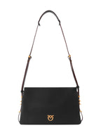 Pinko Borsa Donna TRIPLET MINI VITELLO MORBIDO 105883A0QO Z99Q
