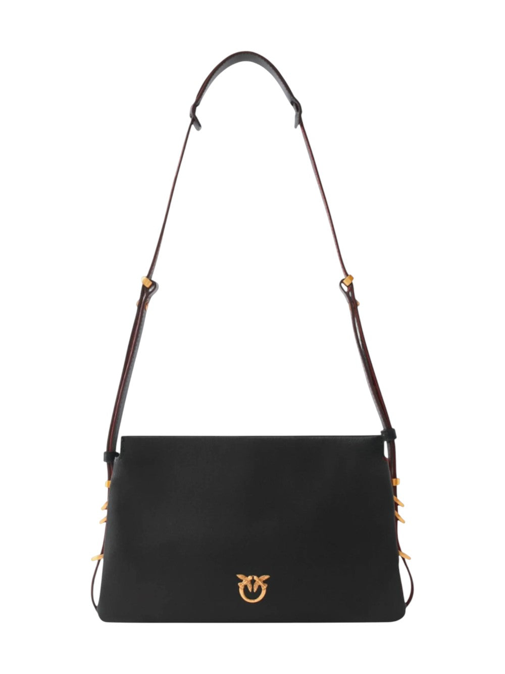Pinko Borsa Donna TRIPLET MINI VITELLO MORBIDO 105883A0QO Z99Q