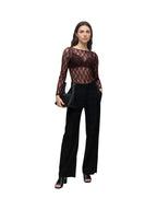 ONLY Top Donna ONLNIKITA 15380422 19-1625 TCX