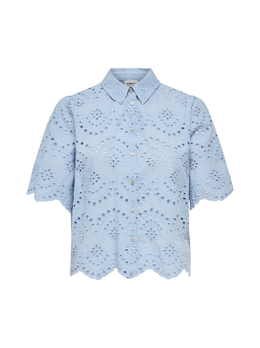 ONLY Camicia Donna  15351106 Cb