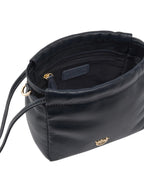 Pinko Borsa Donna POUCH NAPPA/IMITATION FUR 107635A3M7 G03Y