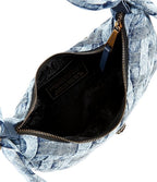 Kurt Geiger Women's Kensington Puff MD Hobo Bag
