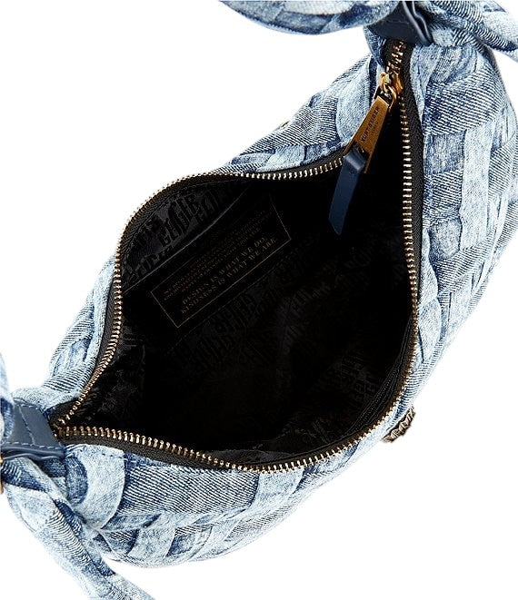 Kurt Geiger borsa Donna KENSINGTON PUFF MD HOBO