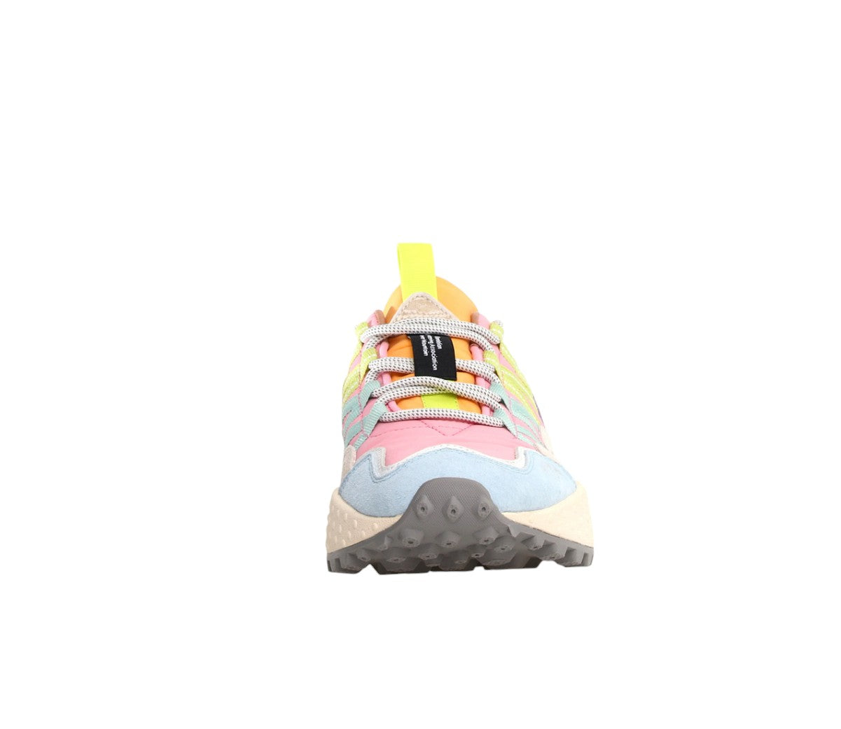 FLOWER MOUNTAIN Sneakers Donna WASHI WOMAN