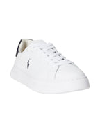 Polo Ralph Lauren Scarpe Uomo RLITE COURT-SNEAKERS-LOW TOP LACE 809974097