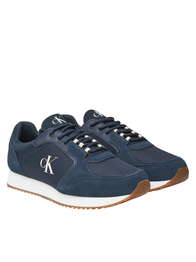 Calvin Klein Scarpa Uomo RETRO RUNNER YM0YM01326