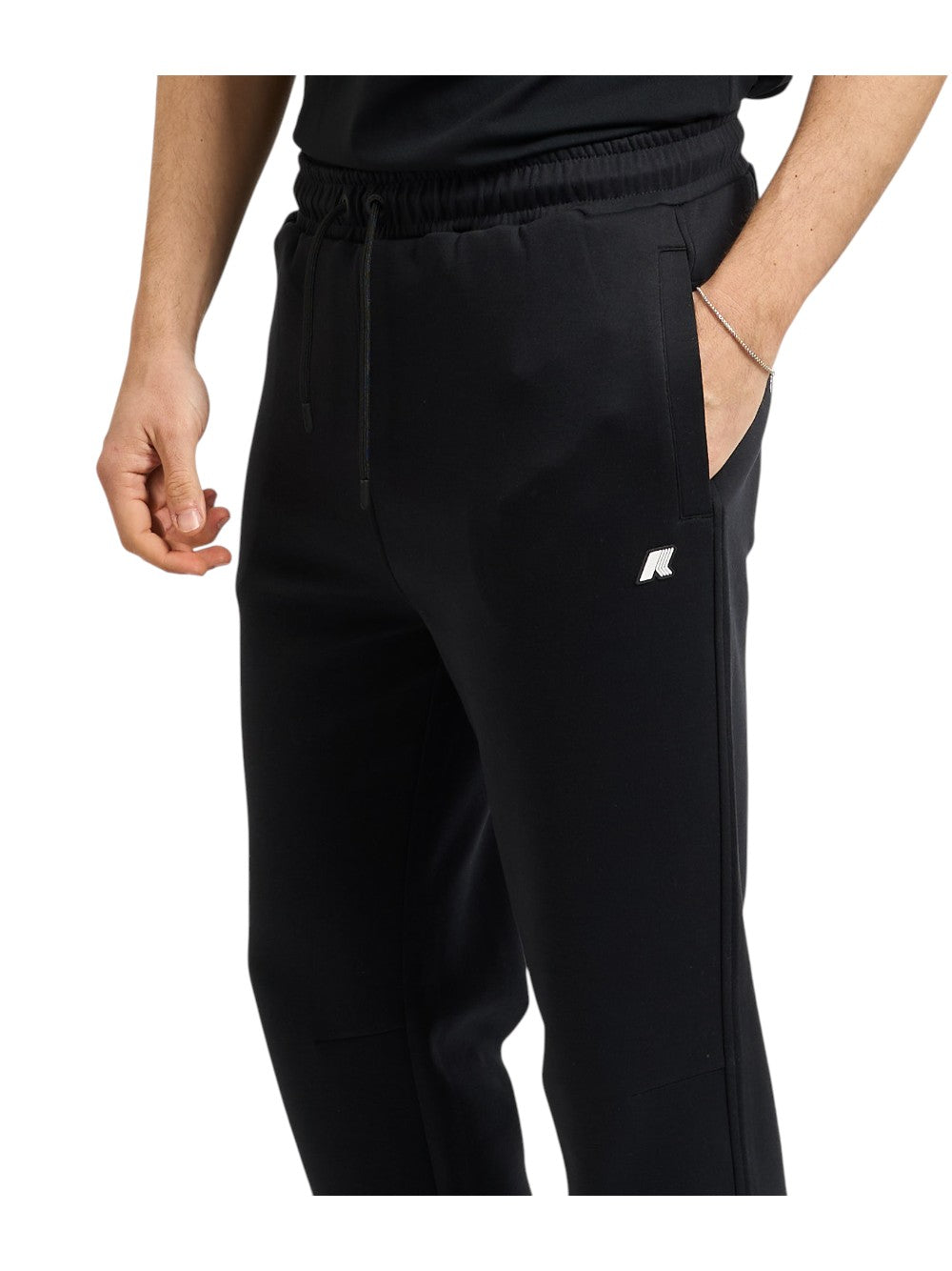 K-Way Pantalone Uomo MICKA LIGHT SPACER K8134IW USY