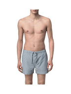 K-Way Costume Uomo HAZEL MID STRIPES BEACH K8141KW ALD