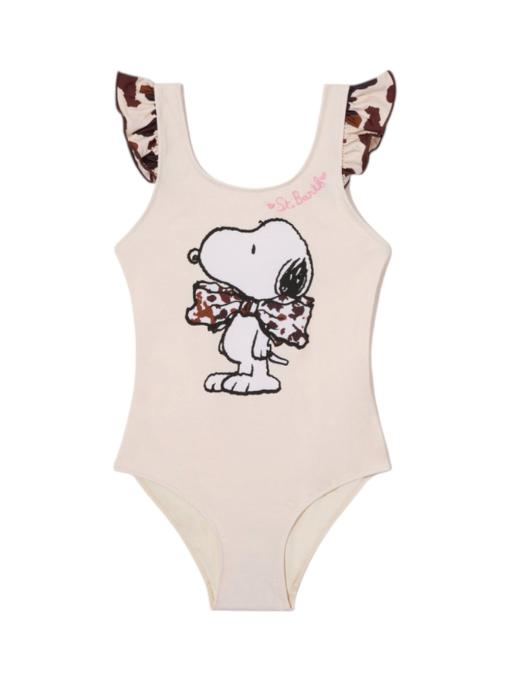 MC2 Saint Barth Costume Bimba  CARO001 02294L