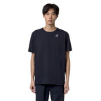 K-Way Men's T-SHIRT K1141LW