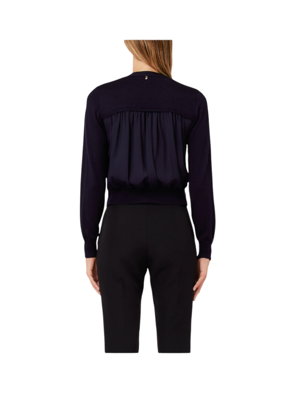 Liu Jo Maglia Donna  CA6209MA82O P9583