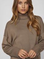 VILA Women's Sweater 14096999