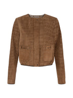 Elisabetta Franchi Giacca Donna  GD58G61E2229