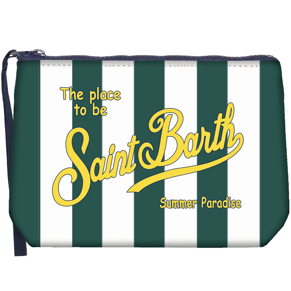 MC2 Saint Barth POCHETTE Donna ALINE