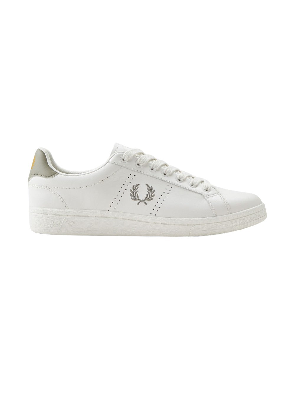 FRED PERRY Sneakers Uomo B6312