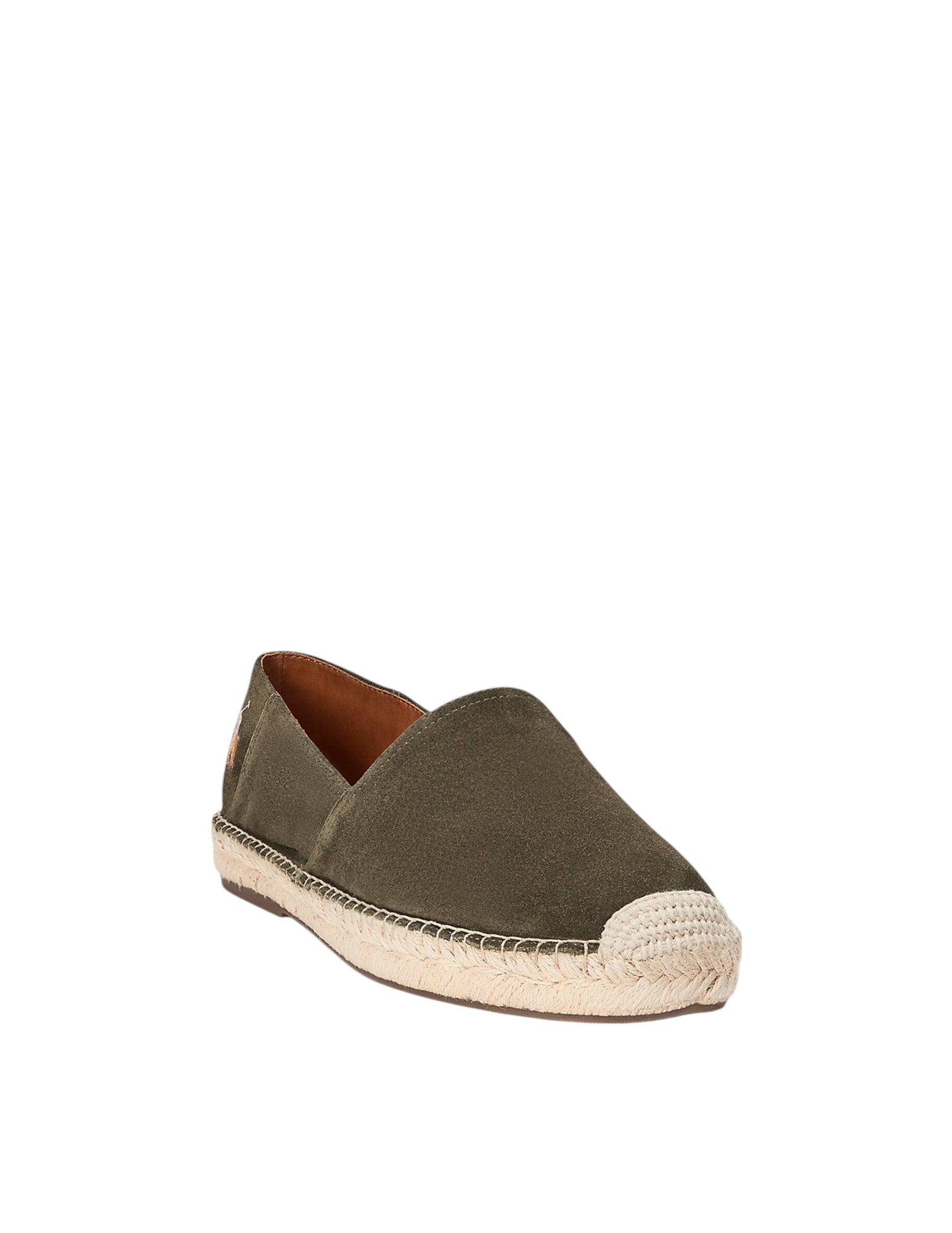 POLO RALPH LAUREN Espadrillas Uomo 803961282