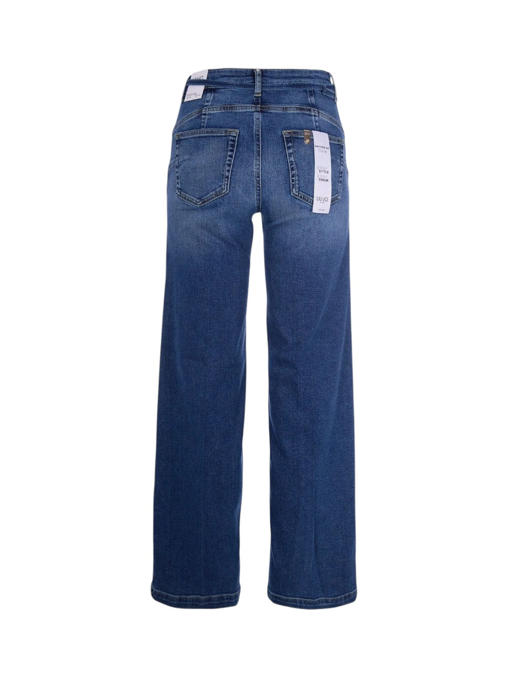 Liu Jo Jeans Donna  UA6160D0264 7L899