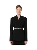 Max Mara Studio Giacca Donna Mstquinoa 2616041035650 001