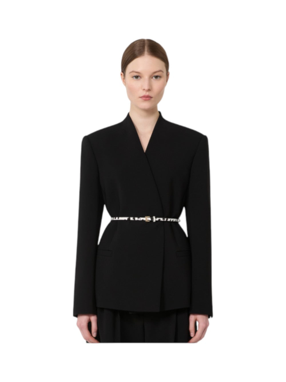 Max Mara Studio Giacca Donna Mstquinoa 2616041035650 001