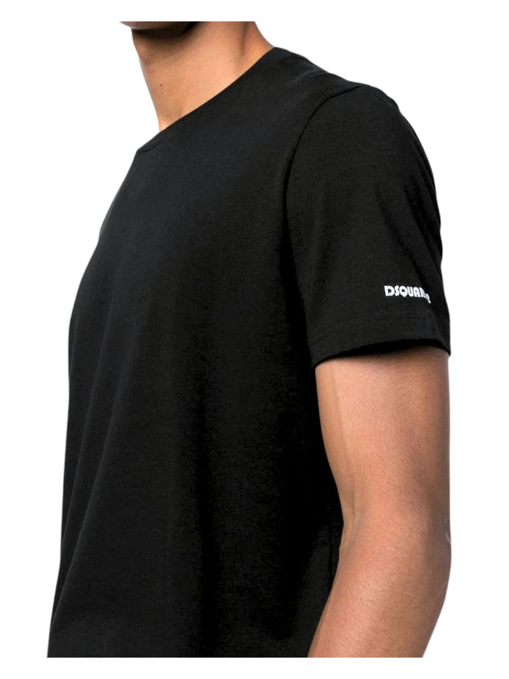 DSQUARED2 T-SHIRT Uomo D9X415190