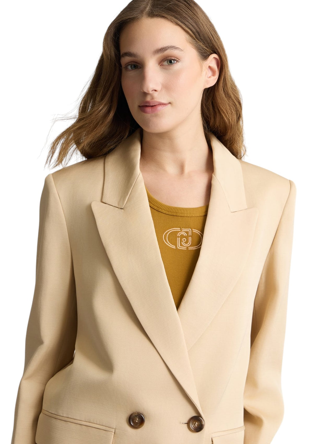 LIU JO Giacca Donna CA5349T2983