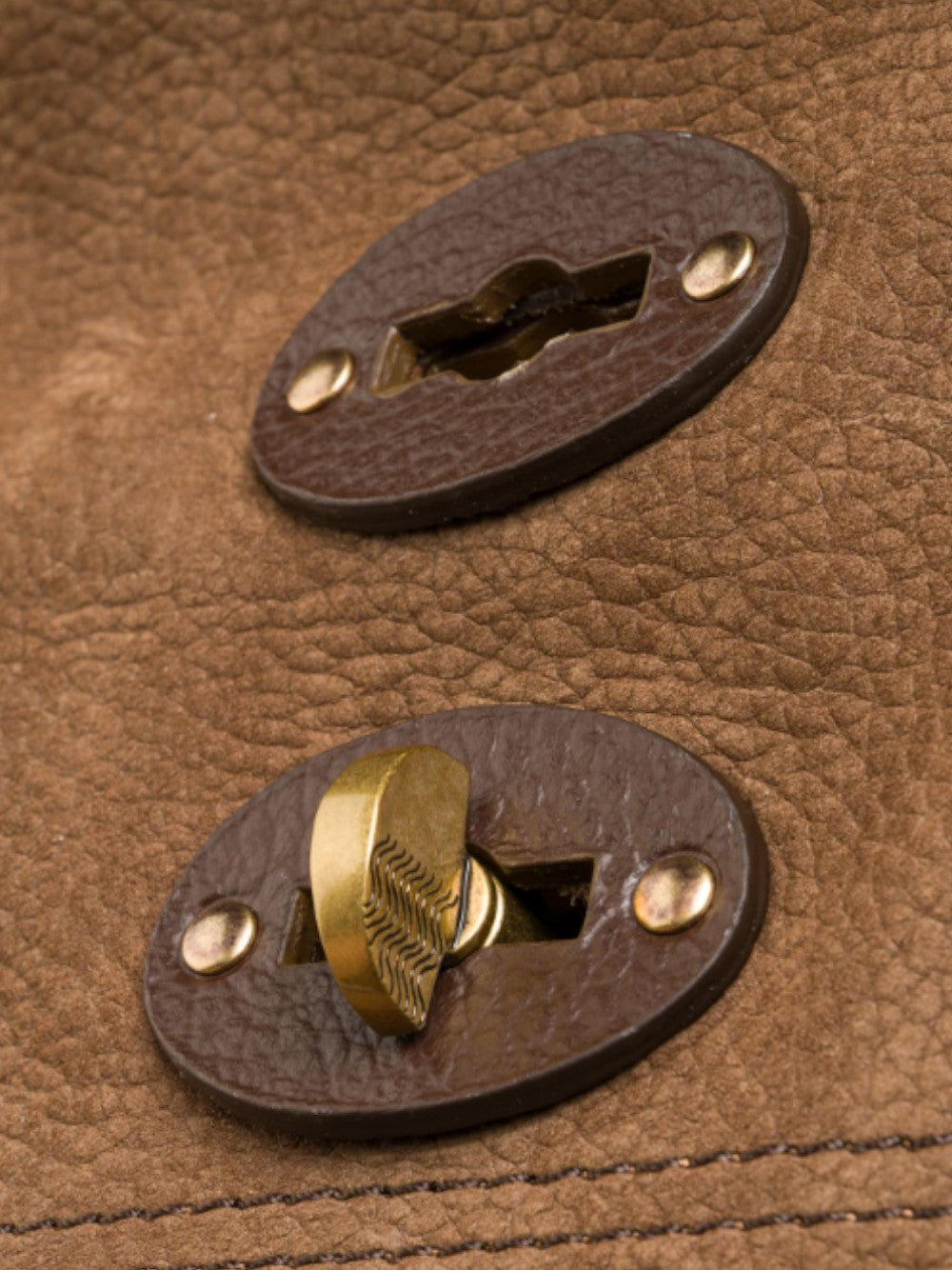 Zanellato Borsa Donna A' SPASSO JONES NABUK 0687900070000Z1164M