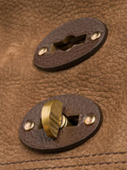 Zanellato Borsa Donna A' SPASSO JONES NABUK 0687900070000Z1164M