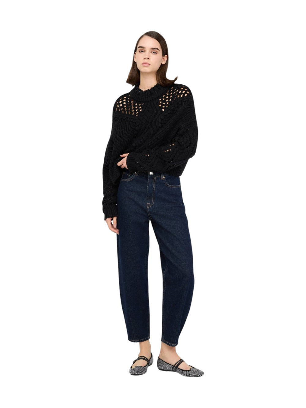 Liu Jo Jeans Donna  UF5220D0283 77000