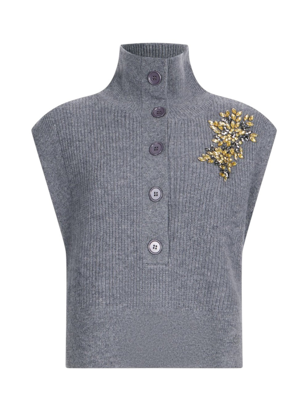 Liu Jo Maglia Donna  MF5058MS009 L9006