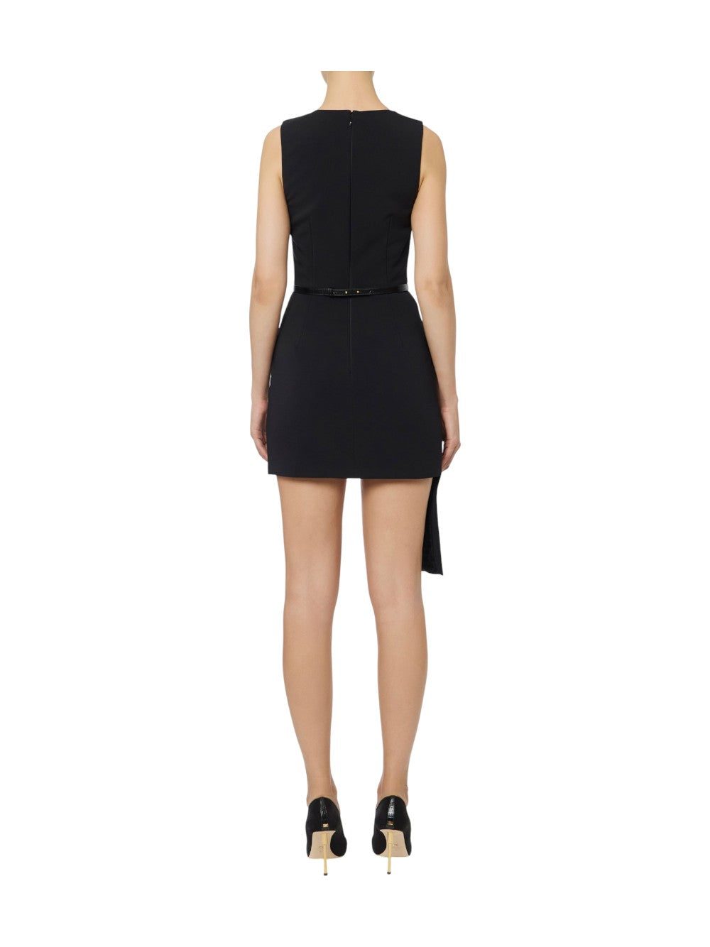 Elisabetta Franchi Abito Donna  AB80156E2110