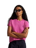 Polo Ralph Lauren T-shirt Donna Knit T-shirt 211B14605018