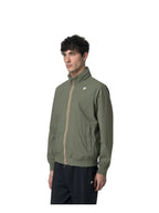 K-Way GIUBBINO Uomo AMAURY  STRETCH NYLON JERSEY K3123VW V15