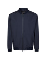 Herno GIUBBINO Uomo BOMBER FUNCTIONAL GI000617U128369201