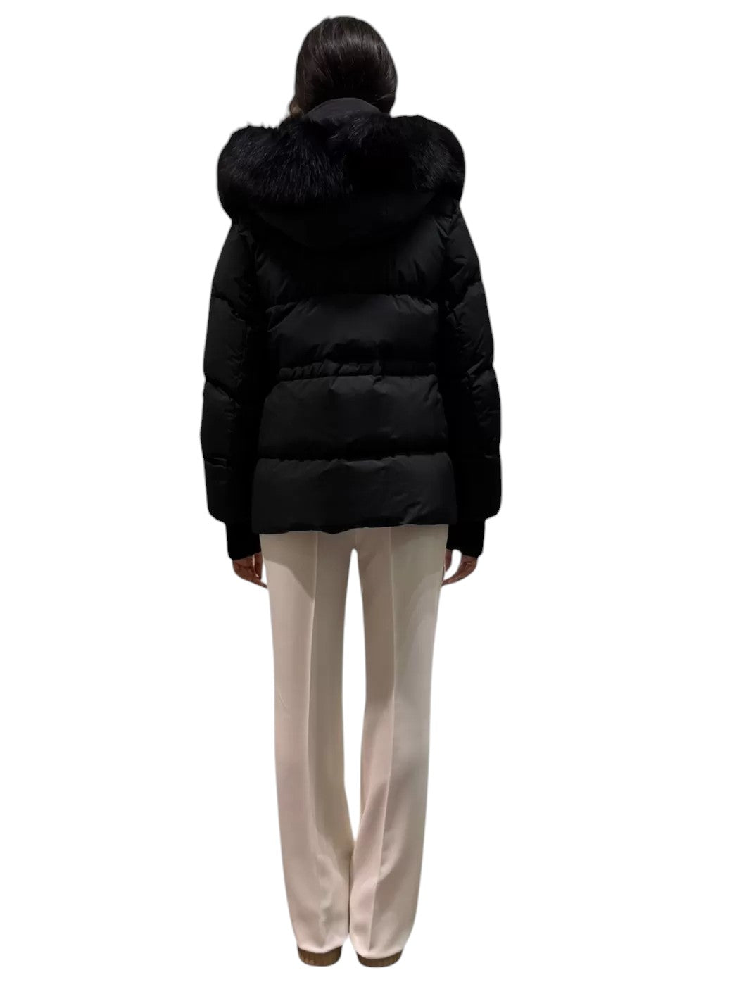MOORER GIUBBINO Donna ATTICA-STP